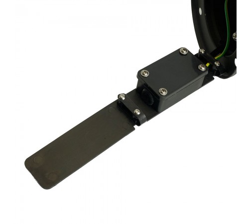 Наземный низкий светильник Feron 51527 DH047-450