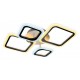 Потолочная люстра Ambrella Light FA4382 FA