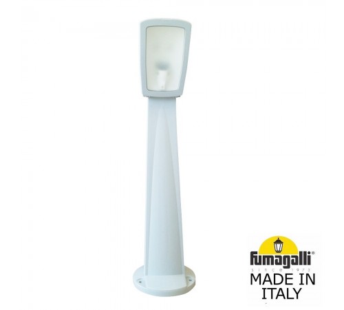 Наземный низкий светильник Fumagalli 2N1.613.010.WYF1R Germana