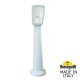 Наземный низкий светильник Fumagalli 2N1.613.010.WYF1R Germana