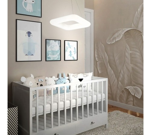 Подвесной светильник Escada 10259/1LED Soft Подвесной светильник Escada 10259/1LED Soft