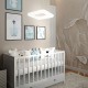 Подвесной светильник Escada 10259/1LED Soft
