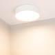 Накладной светильник Arlight 022231(2) RONDO