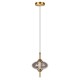 Подвесной светильник Loft it 10421/C Smoke Helix