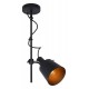 Спот Lucide 74107/11/30 Quinny