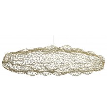 Подвесная люстра Loft it 10247/700 Gold Cloud