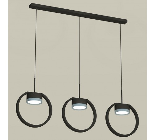 Подвесной светильник Ambrella Light XB9107102 XB