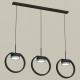 Подвесной светильник Ambrella Light XB9107102 XB