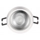 Встраиваемый светильник Loft it 10343/A White Limit