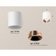 Накладной светильник Ambrella Light XS7722005 XS