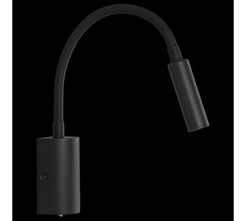 Бра Loft it 10009BK Stick Бра Loft it 10009BK Stick