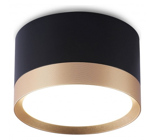 Накладной светильник Ambrella Light TN52359 TECHNO SPOT Накладной светильник Ambrella Light TN52359 TECHNO SPOT