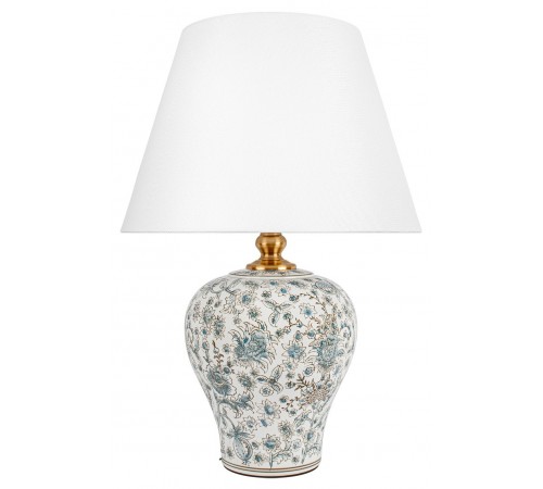 Настольная лампа декоративная Loft it 10385T/D Agapanthus