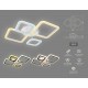 Потолочная люстра Ambrella Light FA4382 FA