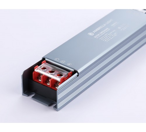 Блок питания Ambrella Light GS8826 LED Driver Блок питания Ambrella Light GS8826 LED Driver