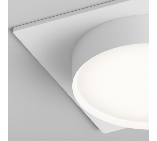 Встраиваемый светильник Hesby Lighting HSBL_0128 Nimbus Встраиваемый светильник Hesby Lighting HSBL_0128 Nimbus