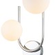 Бра Escada 642/2A Silver Sphere