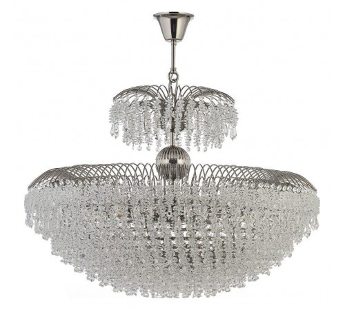 Подвесная люстра Arti Lampadari Bronte E 1.5.80.106 N Bronte Подвесная люстра Arti Lampadari Bronte E 1.5.80.106 N Bronte