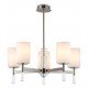 Люстра на штанге Ambrella Light LH56251 HIGH LIGHT
