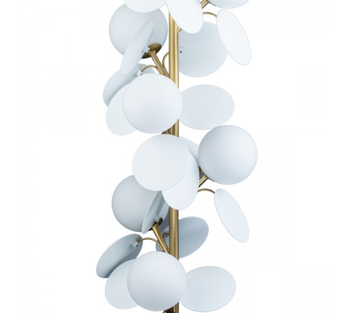 Торшер Loft it 10008F white Matisse Торшер Loft it 10008F white Matisse