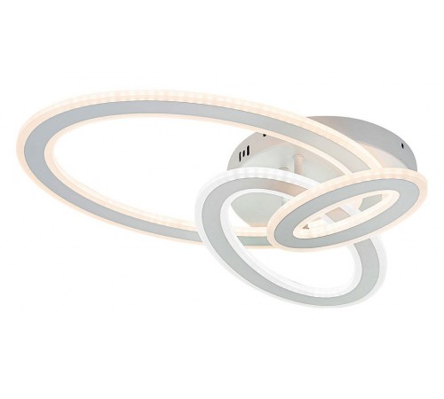 Потолочная люстра Escada 10241/3LED Volume Потолочная люстра Escada 10241/3LED Volume