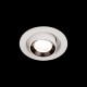 Встраиваемый светильник Loft it 10327/C White Apex