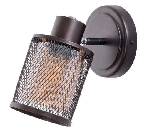 Спот MyFar MR1510-1WC Cathy