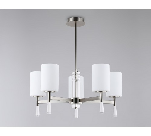 Люстра на штанге Ambrella Light LH56251 HIGH LIGHT Люстра на штанге Ambrella Light LH56251 HIGH LIGHT