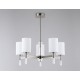 Люстра на штанге Ambrella Light LH56251 HIGH LIGHT