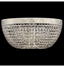 Накладной светильник Bohemia Ivele Crystal AL19051B/35OL WMG AL1905