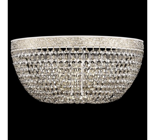 Накладной светильник Bohemia Ivele Crystal AL19051B/35OL WMG AL1905 Накладной светильник Bohemia Ivele Crystal AL19051B/35OL WMG AL1905