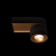 Накладной светильник Loft it 10324/A Gold Black Knof
