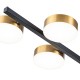 Люстра на штанге Escada 10266/6LED Alcor