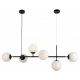 Подвесная люстра Kink Light 07622-6,19-01 Ирда