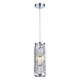 Подвесной светильник Escada 2101/1S Chrome MONACO