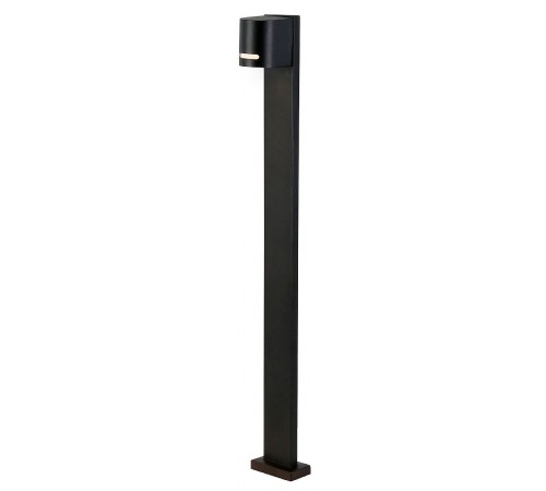Наземный низкий светильник Ambrella Light ST3754 ST Наземный низкий светильник Ambrella Light ST3754 ST