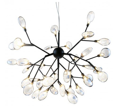 Подвесная люстра Kink Light 07521-36,19(21) Ветта Подвесная люстра Kink Light 07521-36,19(21) Ветта