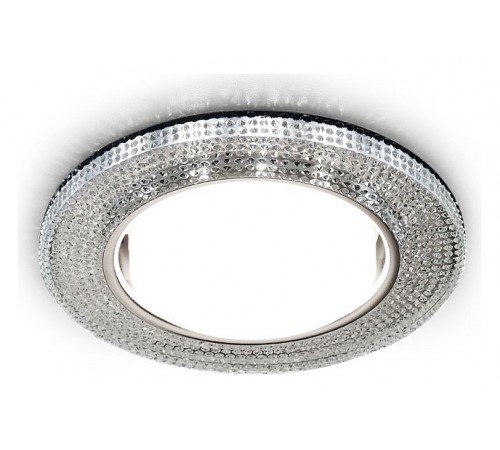 Встраиваемый светильник Ambrella Light G290 CH G Встраиваемый светильник Ambrella Light G290 CH G