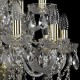 Подвесная люстра Bohemia Art Classic 11.12.10+5.195.2d.XL-85.Gd.Sp 11.12