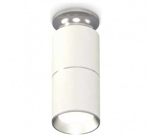 Накладной светильник Ambrella Light XS6301240 XS Накладной светильник Ambrella Light XS6301240 XS