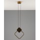 Подвесной светильник Moderli V10502-PL Store