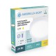 Накладной светильник Ambrella Light DLR361 DLR