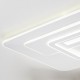 Накладной светильник Escada 10294/3LED Rung