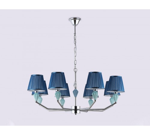 Подвесная люстра Ambrella Light LH75063 HIGH LIGHT