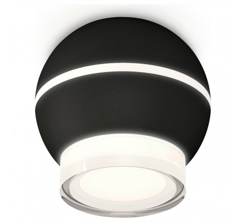 Накладной светильник Ambrella Light XS1102042 XS Накладной светильник Ambrella Light XS1102042 XS