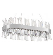 Подвесной светильник Natali Kovaltseva LED LAMPS 81251 Smart Нимбы