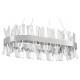 Подвесной светильник Natali Kovaltseva LED LAMPS 81251 Smart Нимбы
