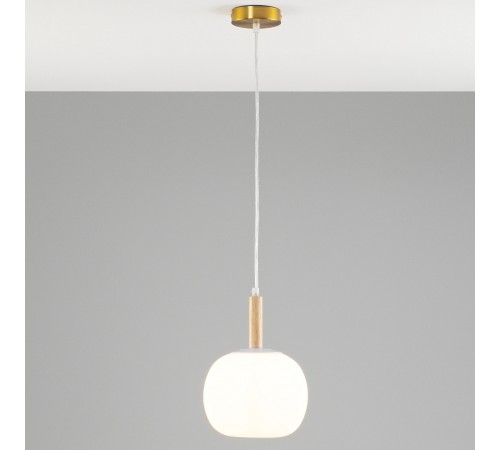 Подвесной светильник Moderli V10290-PL Cute Подвесной светильник Moderli V10290-PL Cute