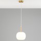 Подвесной светильник Moderli V10290-PL Cute