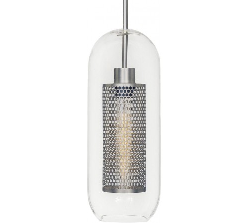 Светильник на штанге Loft it LOFT2567-E Hexagon Светильник на штанге Loft it LOFT2567-E Hexagon